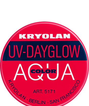 Aquacolor UV 5171 pink