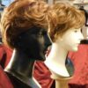 foto ritraente una parrucca sintetica NEW-BROADWAY-colore-637T