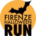 Ii logo di Firenze halloween Run 2018
