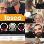 TOSCA regia Stefano Monti al 66° Festival Giacomo Puccini di Torre del Lago