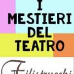 I Mestieri del Teatro, L’intervista di Rossella Gardenti, per la regia di Mario Mariani, a Gabriele e Gherardo per ArciTeatro