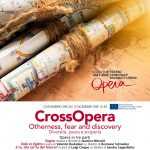 CrossOpera. Diversità, paura e scoperta La nuova Opera lirica al Teatro Luciano Pavarotti di Modena. Trucco Filistrucchi