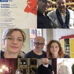 MEFISTOFELE per la regia del M° Enrico Stinchelli sarà in scena al Teatro Pavarotti-Freni di Modena il 07 e 09 Ottobre 2022. Trucco e parrucche Filistrucchi