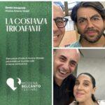 La Costanza Trionfante di Antonio Vivaldi al Teatro Pavarotti Freni di Modena, trucco Filistrucchi